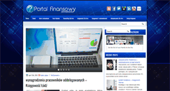 Desktop Screenshot of jakubspiewak.pl